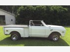 Thumbnail Photo 0 for 1971 Chevrolet C/K Truck